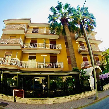Hotel Jole Andora Exterior photo