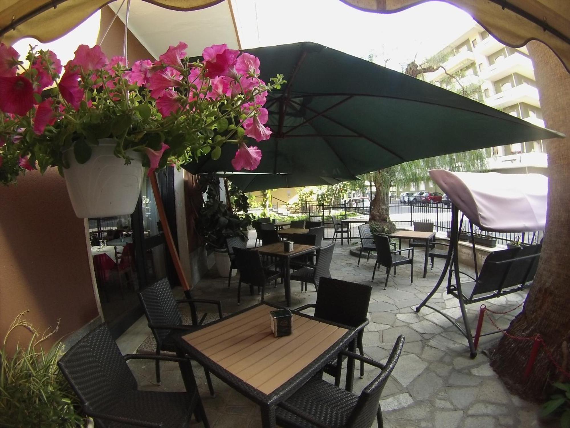 Hotel Jole Andora Exterior photo
