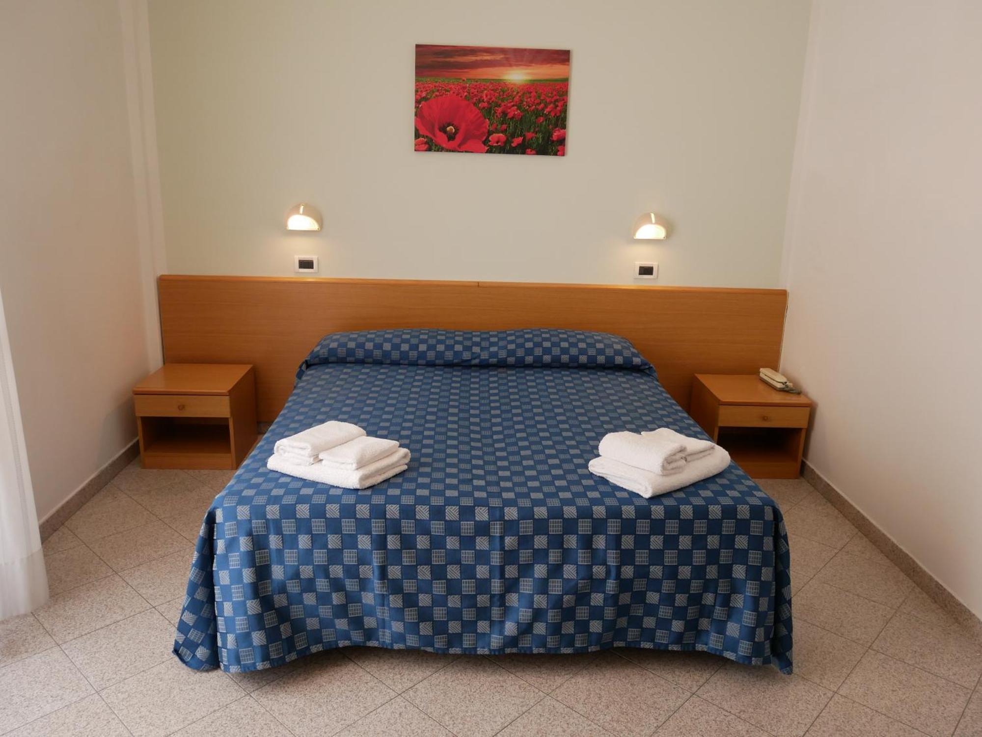 Hotel Jole Andora Exterior photo