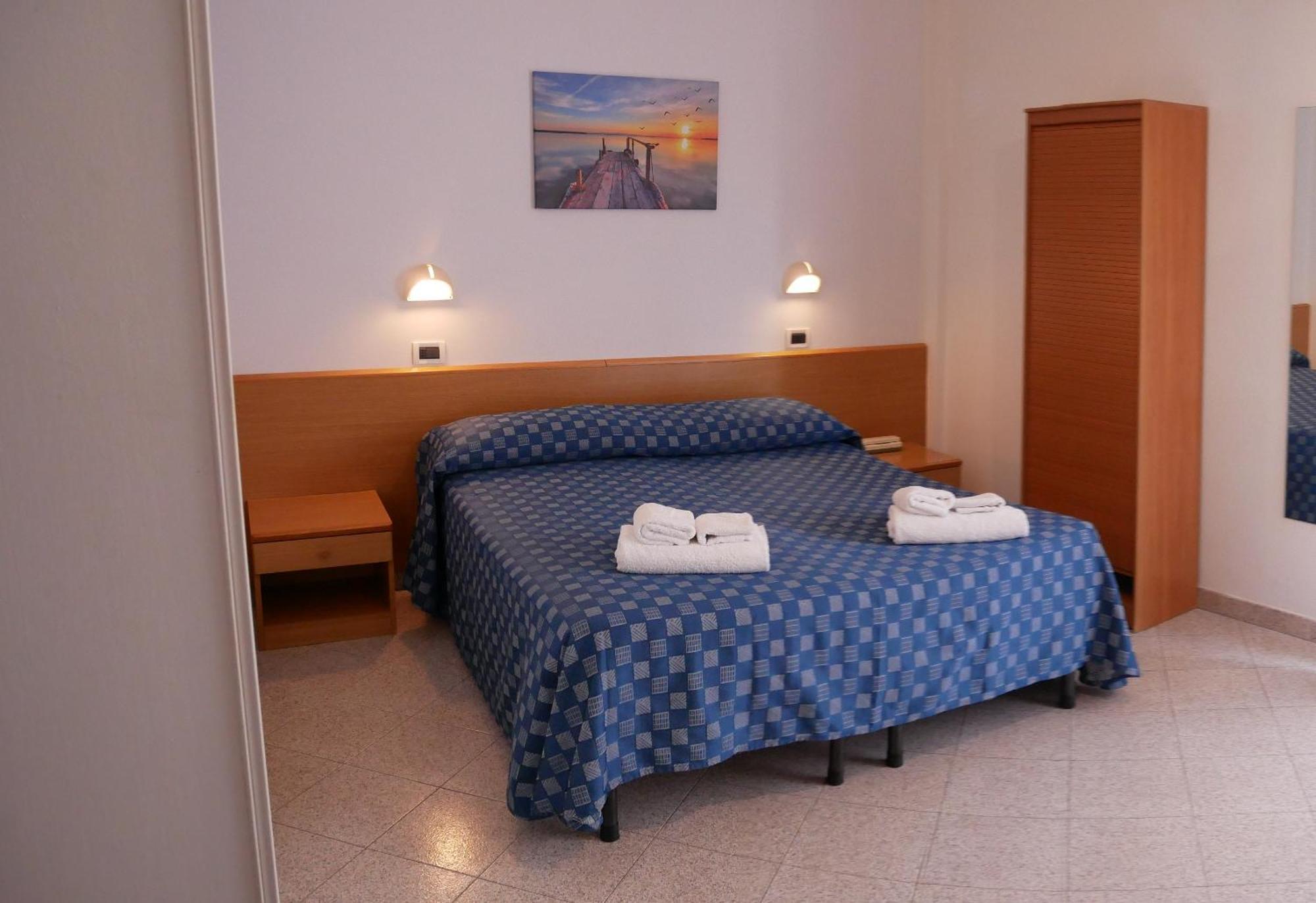 Hotel Jole Andora Exterior photo